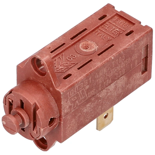 Mosogatószertartó kapcsoló BOSCH,FAGOR pl.: LVE-4601s