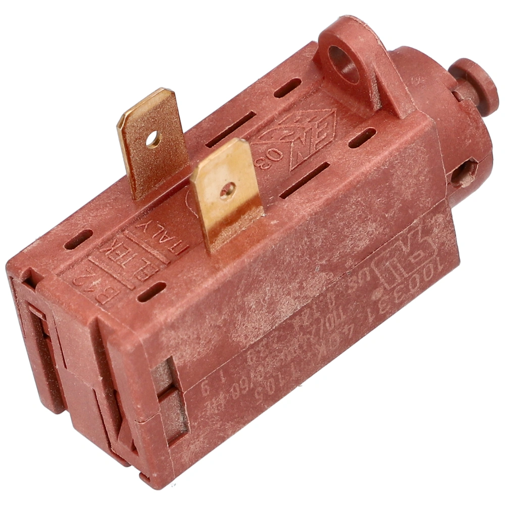 Mosogatószertartó kapcsoló BOSCH,FAGOR pl.: LVE-4601s