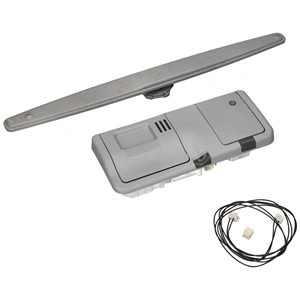 Mosogatószertartó (mosószertartó+szórókar) WHIRLPOOL ADG995