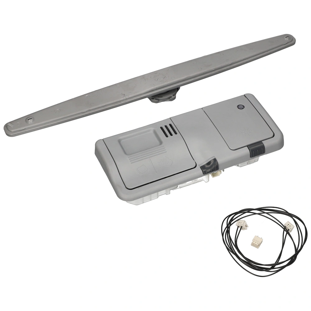 Mosogatószertartó (mosószertartó+szórókar) WHIRLPOOL ADG995