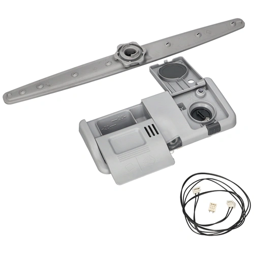 Mosogatószertartó (mosószertartó+szórókar) WHIRLPOOL ADG995