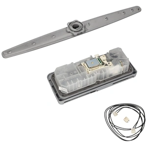 Mosogatószertartó (mosószertartó+szórókar) WHIRLPOOL ADG995