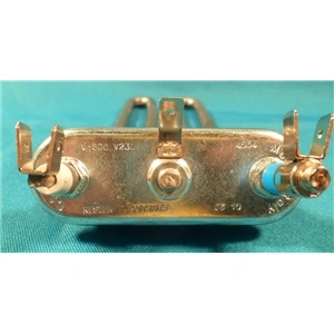 Mosógép Fűtőszál 1800W-os INDESIT (W105TXR(BG) ) /RENDELÉSRE