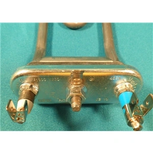 Mosógép Fűtőszál 1800W-os INDESIT (W105TXR(BG) ) /RENDELÉSRE