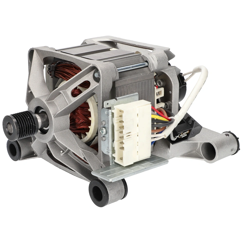 Mosógép motor (eredeti) HOMEFORT HME17121UW  mosógép / RENDELÉSRE