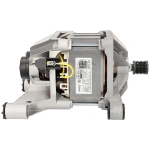 Mosógép motor (eredeti) HOMEFORT HME17121UW  mosógép / RENDELÉSRE