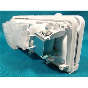 Mosószeradagoló tartály INDESIT pl.:D63EU mosogatógép /RENDELÉSRE