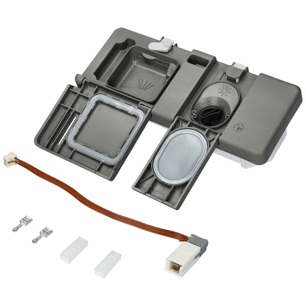 Mosószertartó ZANUSSI pl.: DA6241 mosogatógép