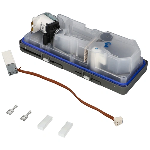 Mosószertartó ZANUSSI pl.: DA6241 mosogatógép