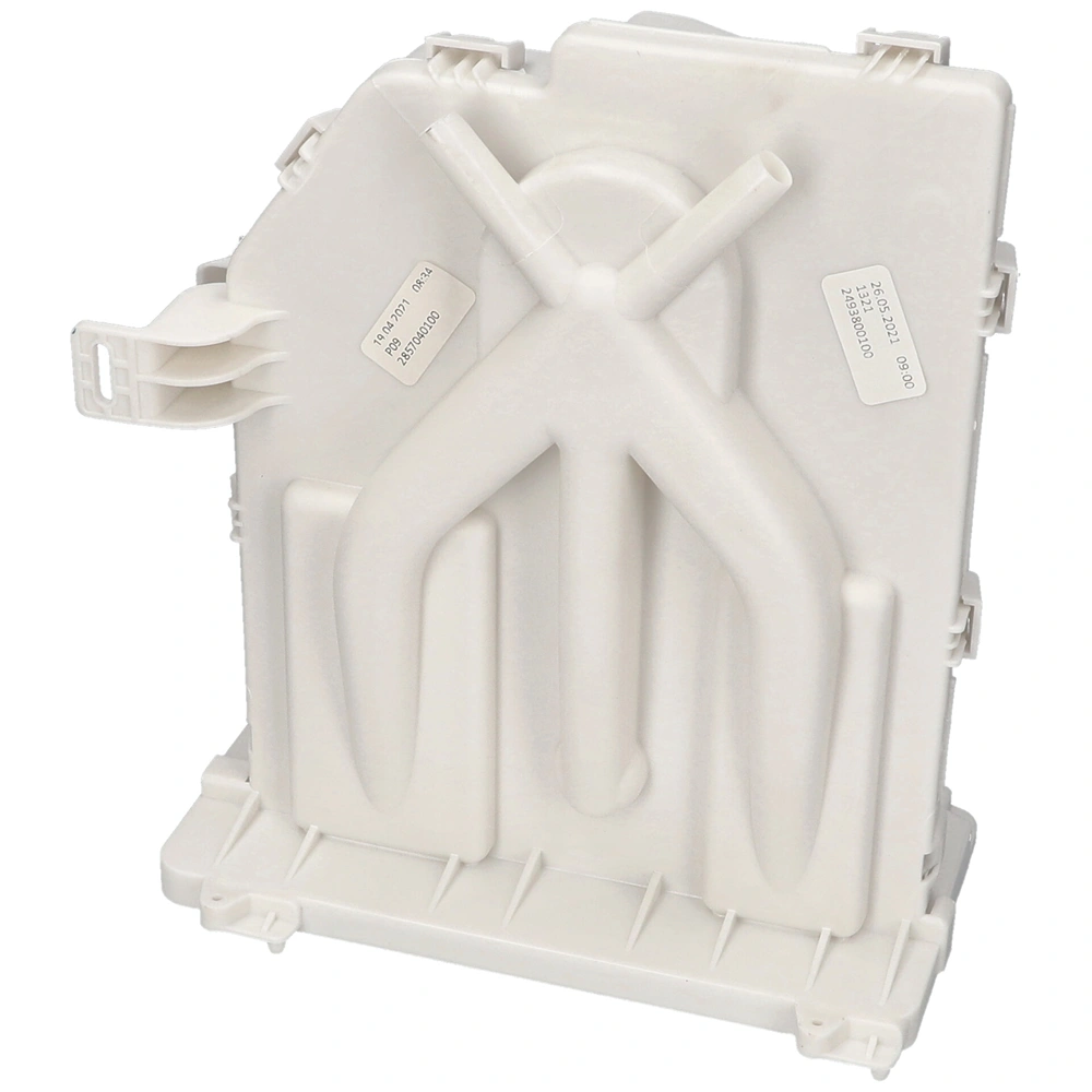 Mosószertartó (eredeti) BEKO mosógép