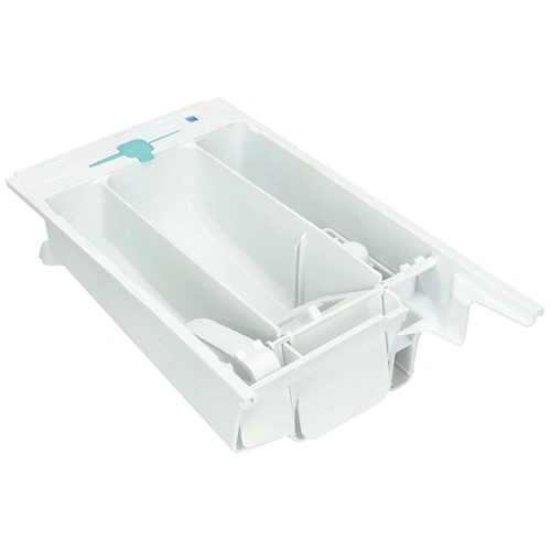 Mosószertartó (eredeti) WHIRLPOOL / INDESIT mosógép / RENDELÉSRE