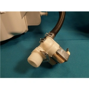 Mosószertartó ház SAMSUNG mosógép / RENDELÉSRE