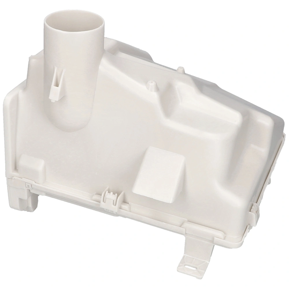 Mosószertartó ház (eredeti) BEKO mosógép