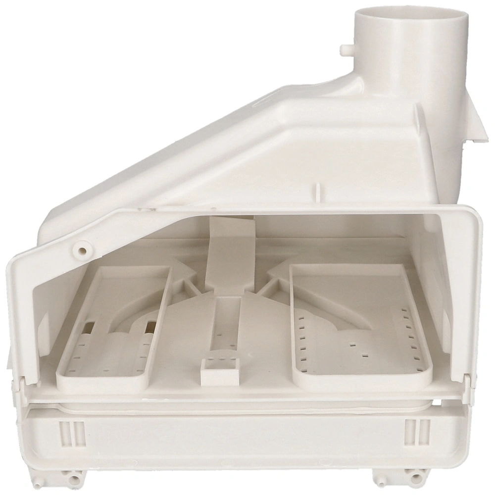 Mosószertartó ház (eredeti) BEKO mosógép