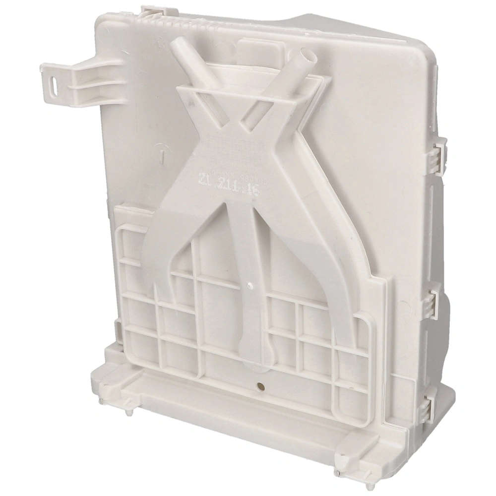 Mosószertartó ház (eredeti) BEKO mosógép