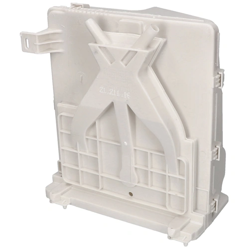 Mosószertartó ház (eredeti) BEKO mosógép