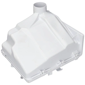 Mosószertartó ház (eredeti) BEKO mosógép