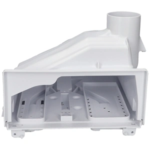 Mosószertartó ház (eredeti) BEKO mosógép