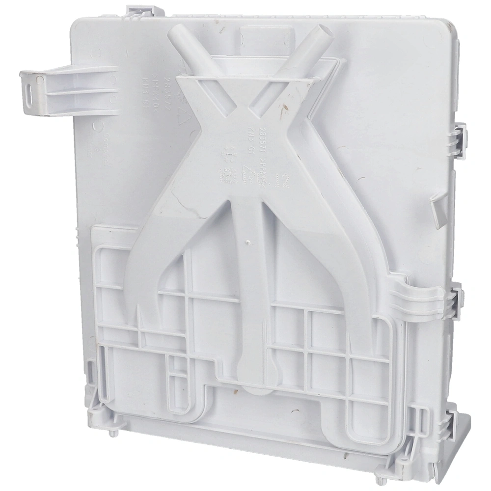 Mosószertartó ház (eredeti) BEKO mosógép