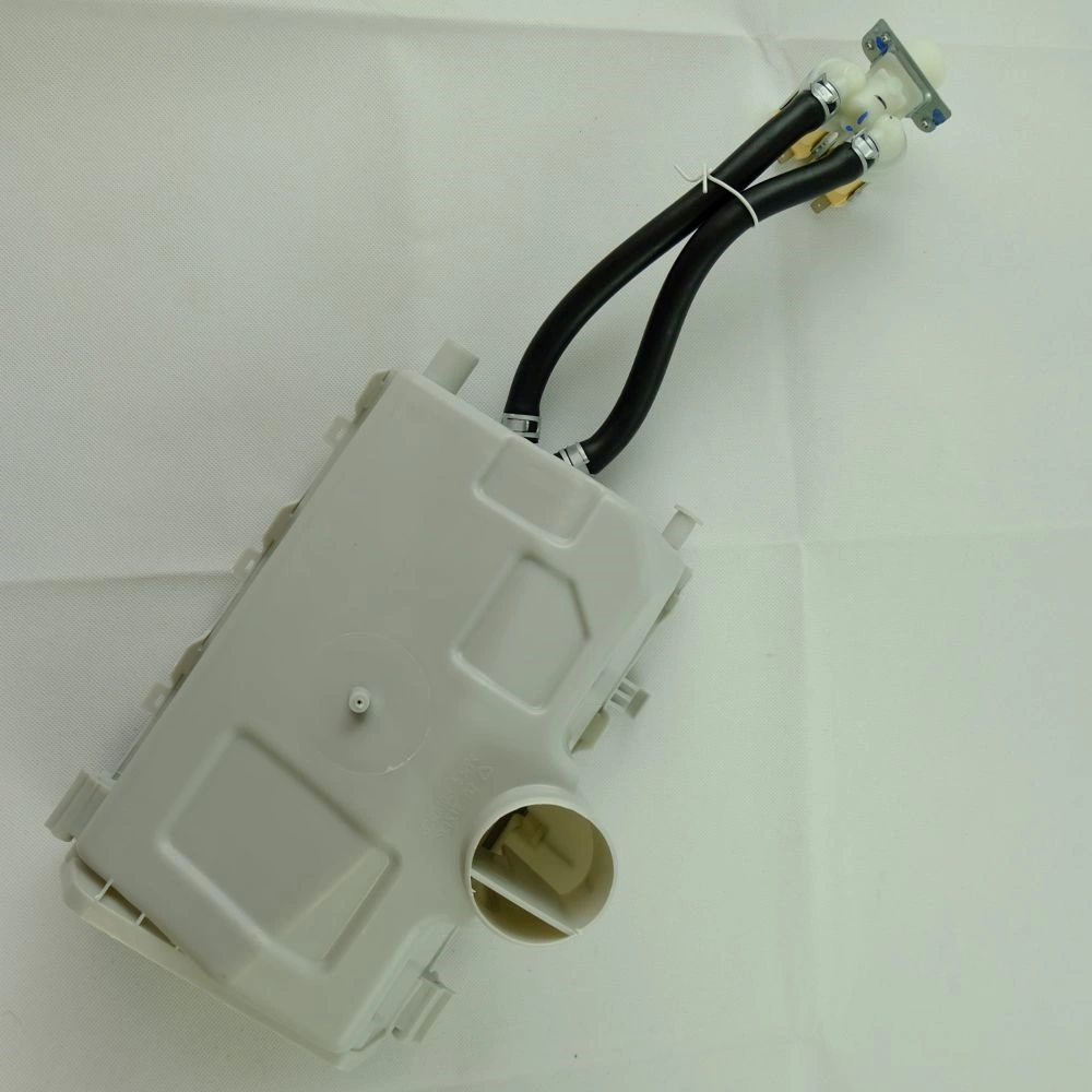 Mosószertartó ház (eredeti) LG mosógép / RENDELÉSRE