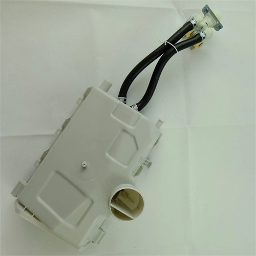 Mosószertartó ház (eredeti) LG mosógép / RENDELÉSRE