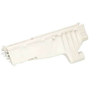 Mosószertartó ház (eredeti) WHIRLPOOL mosógép