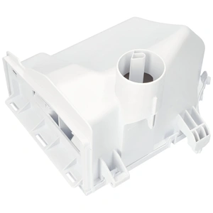 Mosószertartó, készlet (eredeti) GORENJE/MORA mosógép 