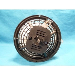 Motor + Lapát (bal oldali, eredeti) TEKA páraelszívó / RENDELÉSRE