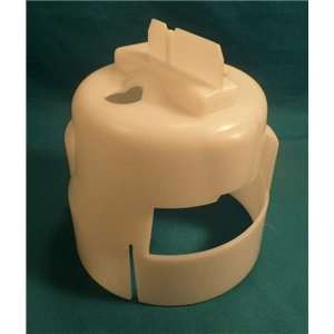 Motor burkolat ELECTROLUX porszívó/RENDELÉSRE