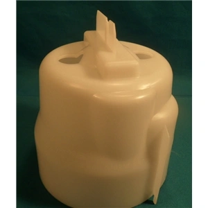 Motor burkolat ELECTROLUX porszívó/RENDELÉSRE