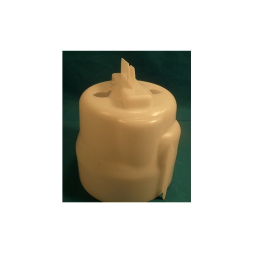 Motor burkolat ELECTROLUX porszívó/RENDELÉSRE