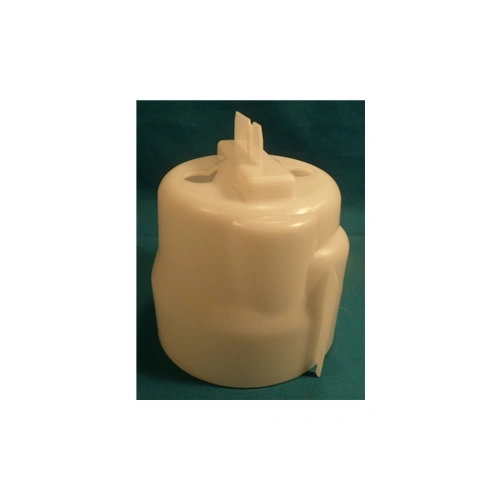 Motor burkolat ELECTROLUX porszívó/RENDELÉSRE