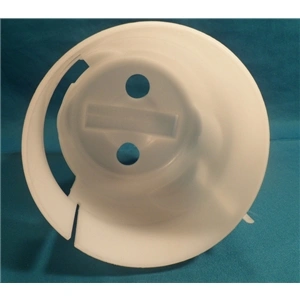 Motor burkolat ELECTROLUX porszívó/RENDELÉSRE