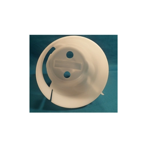 Motor burkolat ELECTROLUX porszívó/RENDELÉSRE