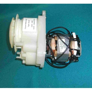 Motor darálóhoz KRUPS EA8050PE kávégép /RENDELÉSRE
