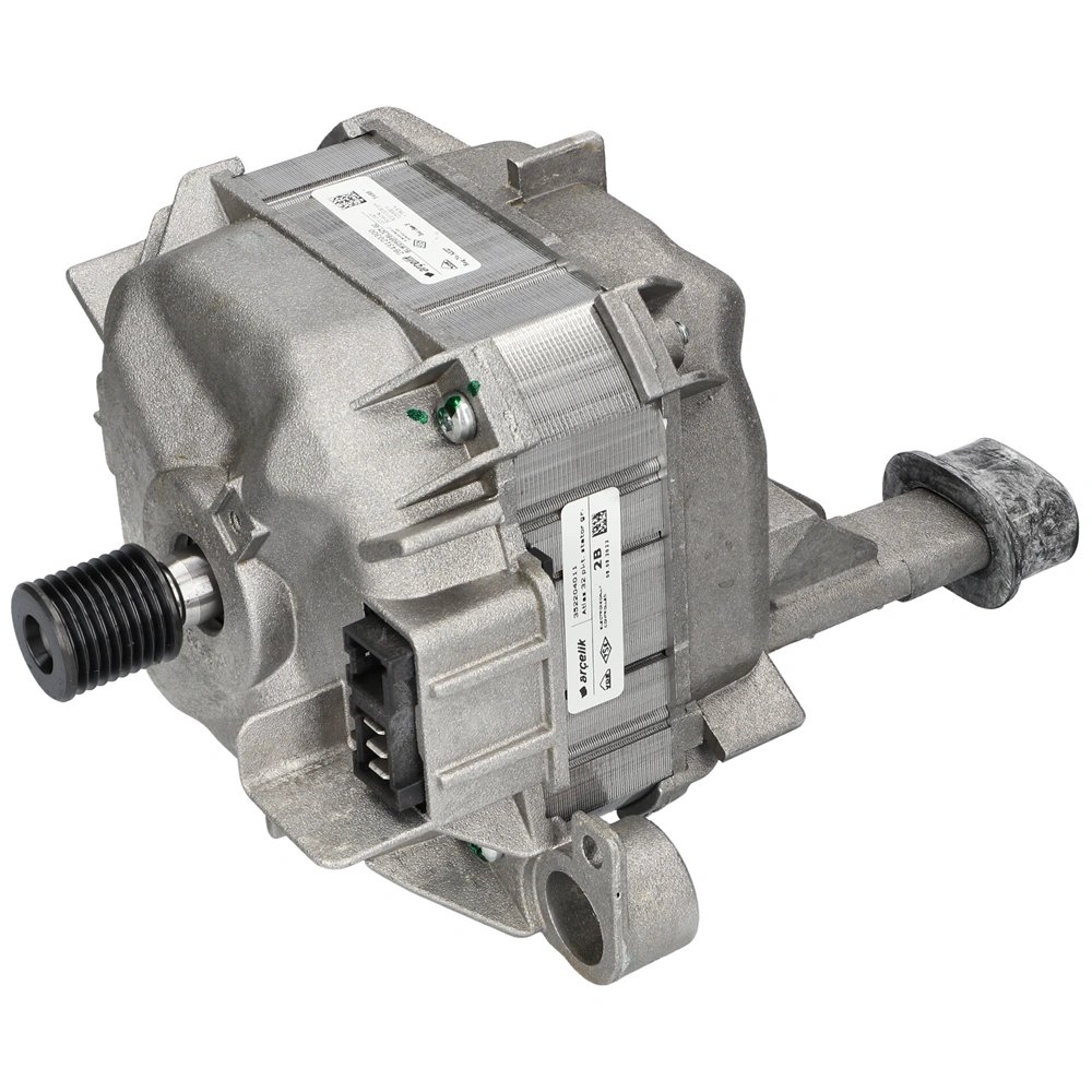 Motor (eredeti) BEKO mosógép