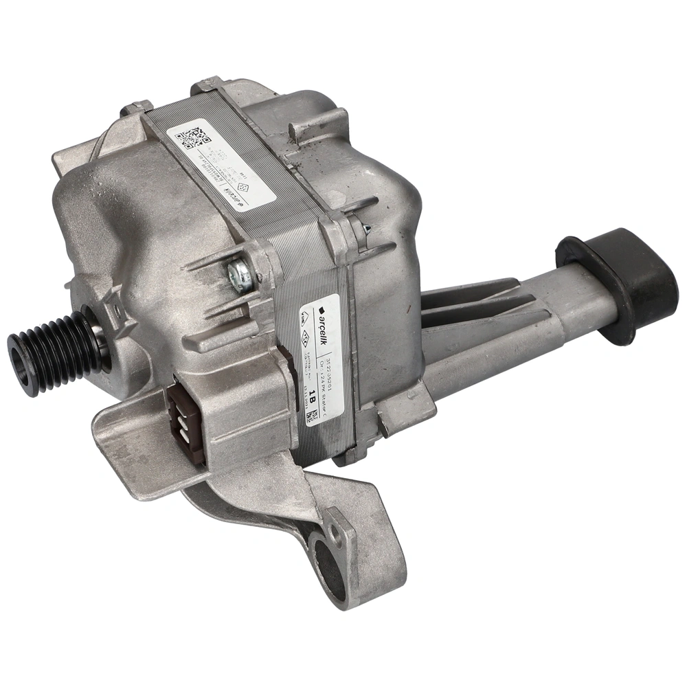 Motor (eredeti) BEKO mosógép