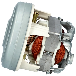 Motor (eredeti) BOSCH porszívó / RENDELÉSRE