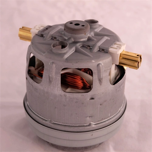 Motor (eredeti) BOSCH porszívó / RENDELÉSRE