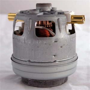 Motor (eredeti) BOSCH porszívó / RENDELÉSRE