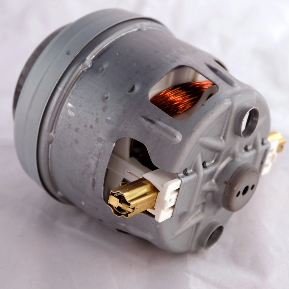 Motor (eredeti) BOSCH porszívó / RENDELÉSRE