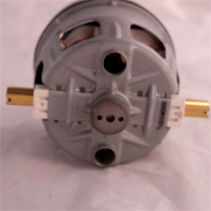 Motor (eredeti) BOSCH porszívó / RENDELÉSRE