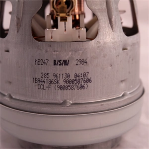 Motor (eredeti) BOSCH porszívó / RENDELÉSRE