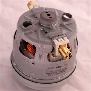 Motor (eredeti) BOSCH porszívó / RENDELÉSRE