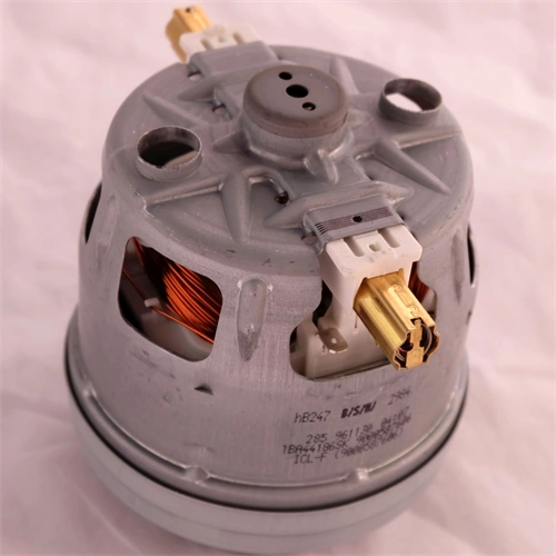 Motor (eredeti) BOSCH porszívó / RENDELÉSRE