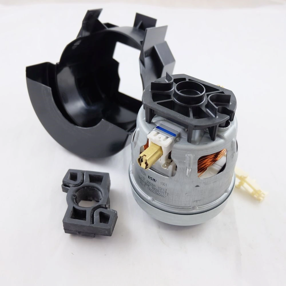 Motor (eredeti) BOSCH porszívó / RENDELÉSRE