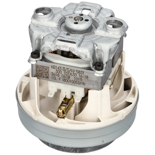 Motor (eredeti) BOSCH porszívó / RENDELÉSRE