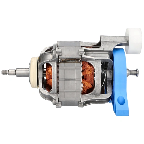 Motor (eredeti) BOSCH szárítógép / RENDELÉSRE