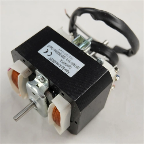 Motor (eredeti) ELECTROLUX páraelszívó / RENDELÉSRE