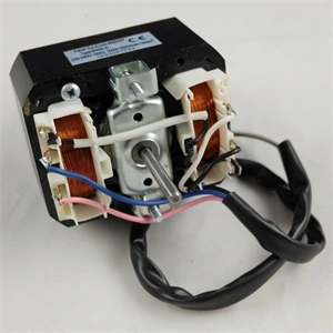 Motor (eredeti) ELECTROLUX páraelszívó / RENDELÉSRE